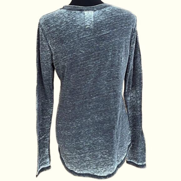 Harry Potter Long Sleeve graphic tee shirt , Gray size M - Picture 2 of 5